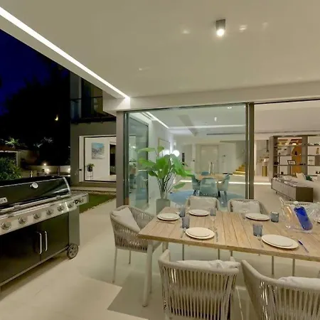 New Modern Pue * Marbella