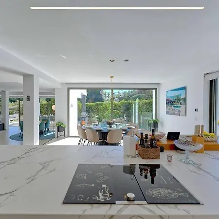 New Modern Pue Marbella