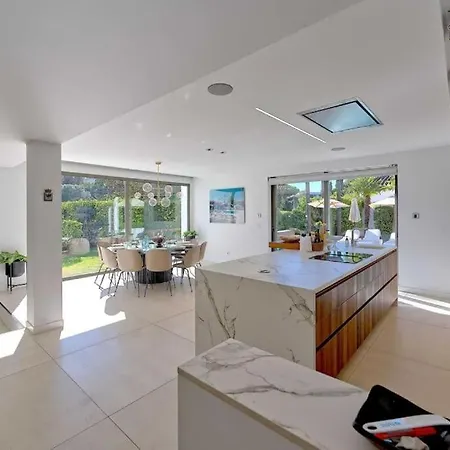 Apartment New Modern Pue *
