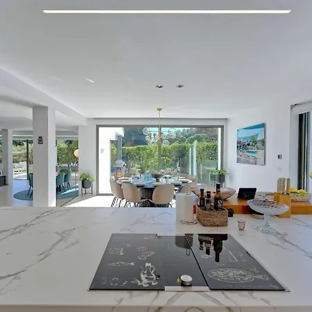 New Modern Pue Marbella