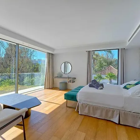 Apartment New Modern Pue