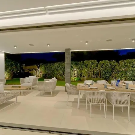 Apartment New Modern Pue *
