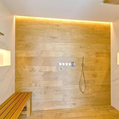 Apartment New Modern Pue