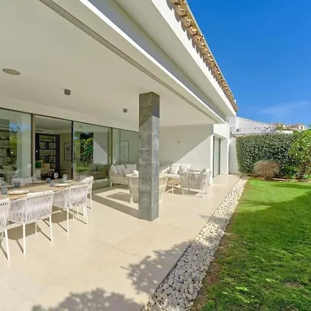 New Modern Pue Marbella