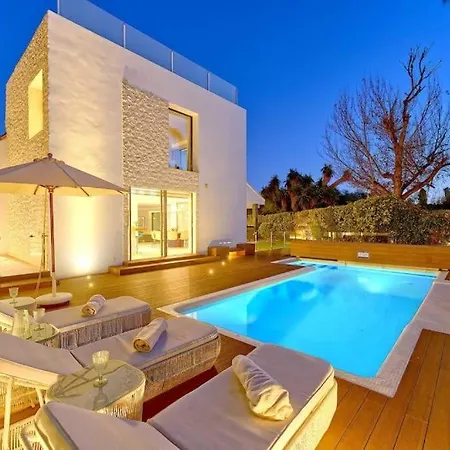 New Modern Pue * Marbella