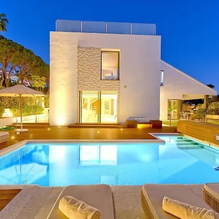 Apartment New Modern Pue *