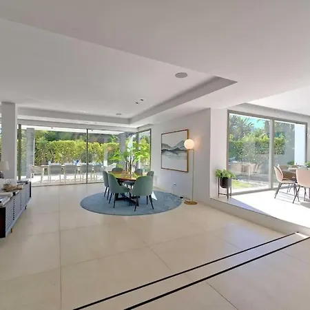New Modern Pue * Marbella
