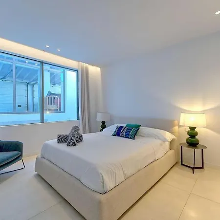 Apartment New Modern Pue