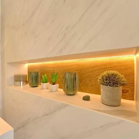 New Modern Pue Marbella