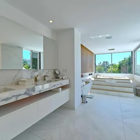 New Modern Pue * Marbella